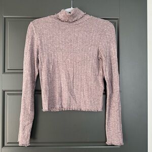 Madewell Long-sleeve Shirt NWOT